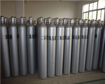 二氧化碳鋼瓶廠家為你講述鋼瓶的使用方法有哪些？