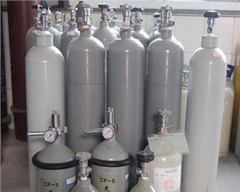 標(biāo)準(zhǔn)氣體目前存在的問(wèn)題是什么