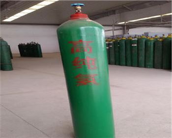 焦作高純氣體-高純氫氣