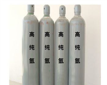 焦作高純氣體-高純氬氣
