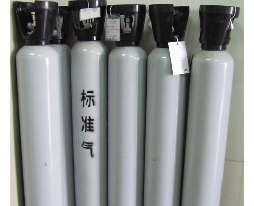 鄭州二氧化碳標(biāo)準(zhǔn)氣體 鄭州二氧化碳標(biāo)準(zhǔn)氣體