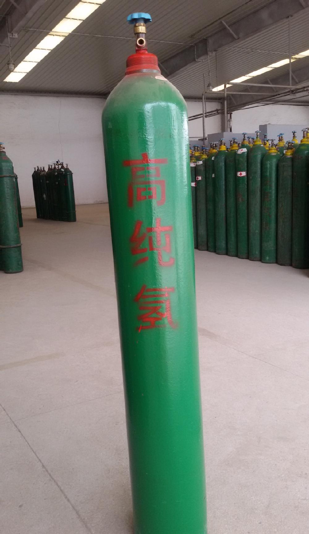高純氣體在存儲中有沒有需要注意的事項？