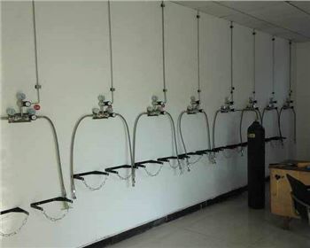 焦作實驗室焦作高純氣體管路安裝