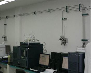 焦作實驗室高純氣體氣體管路設(shè)計