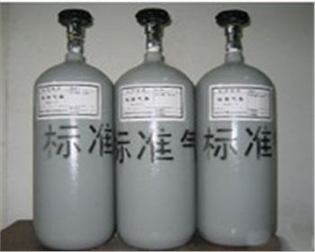 鄭州標準氣體在進樣中的注意事項