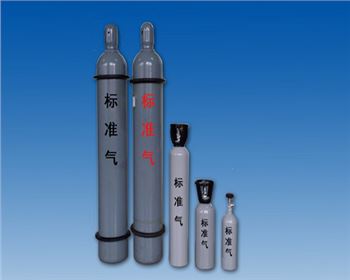 鄭州標準氣體帶你了解工業(yè)氣體生產方法
