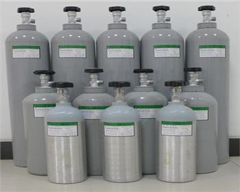 鄭州標準氣體：穩定性與準確性的關鍵應用行業